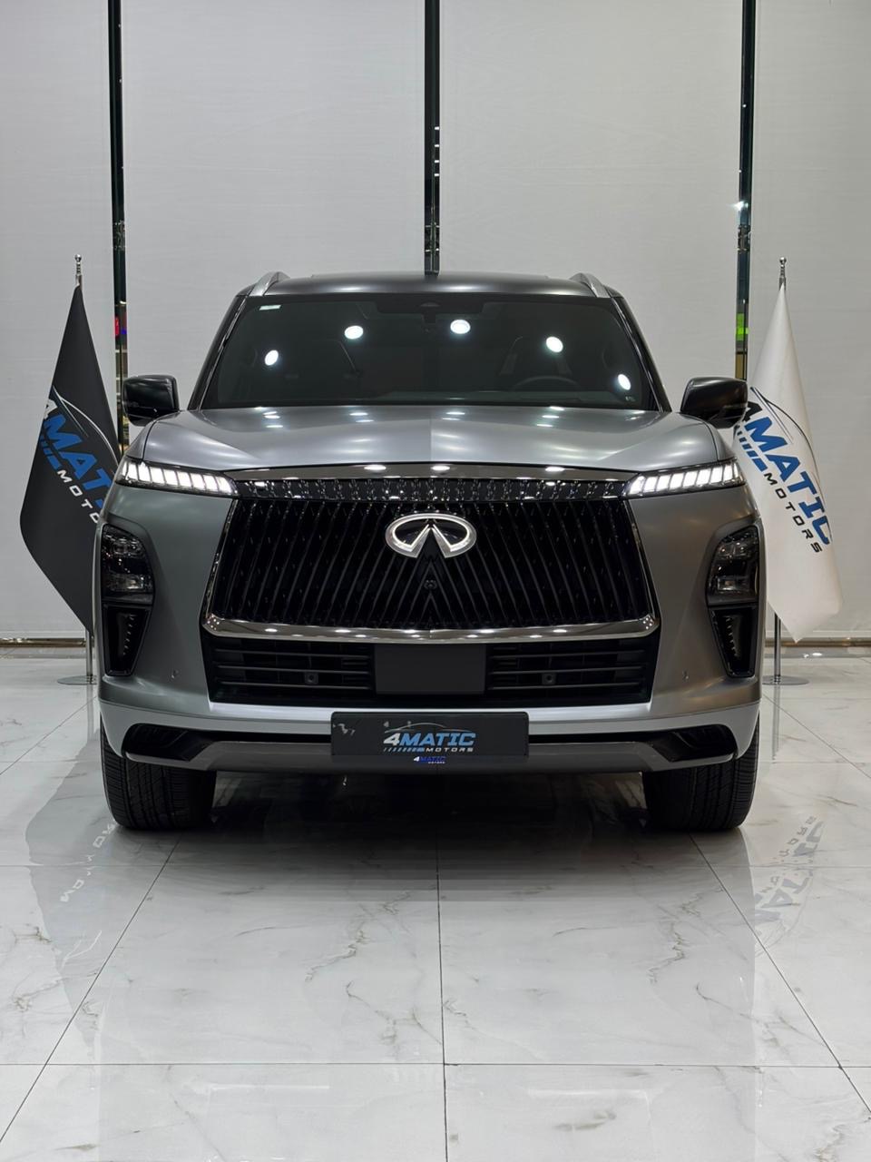 
								Infiniti QX80 Autograph 2025 full									