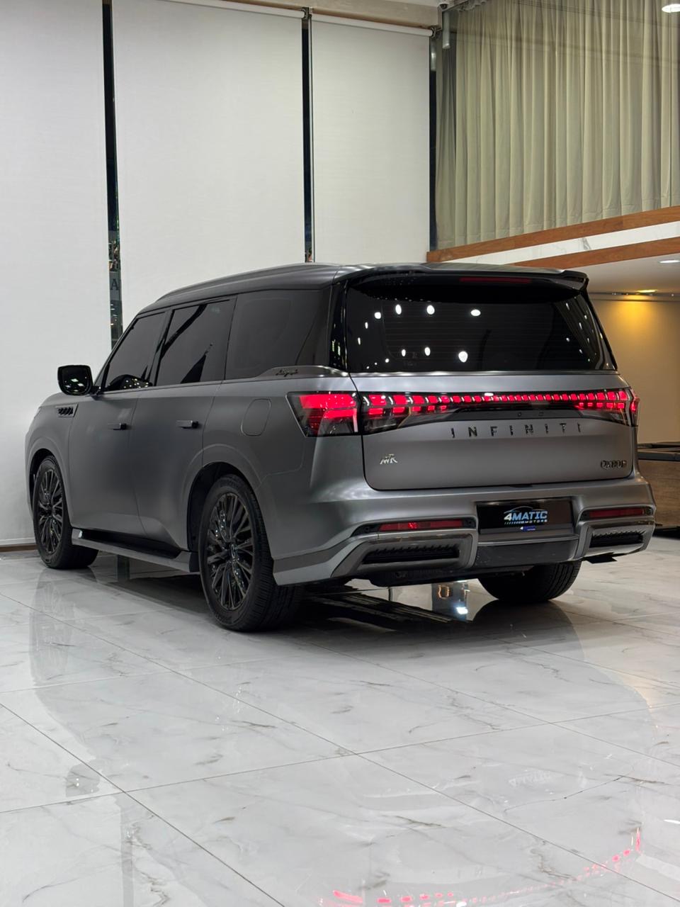 
								Infiniti QX80 Autograph 2025 full									