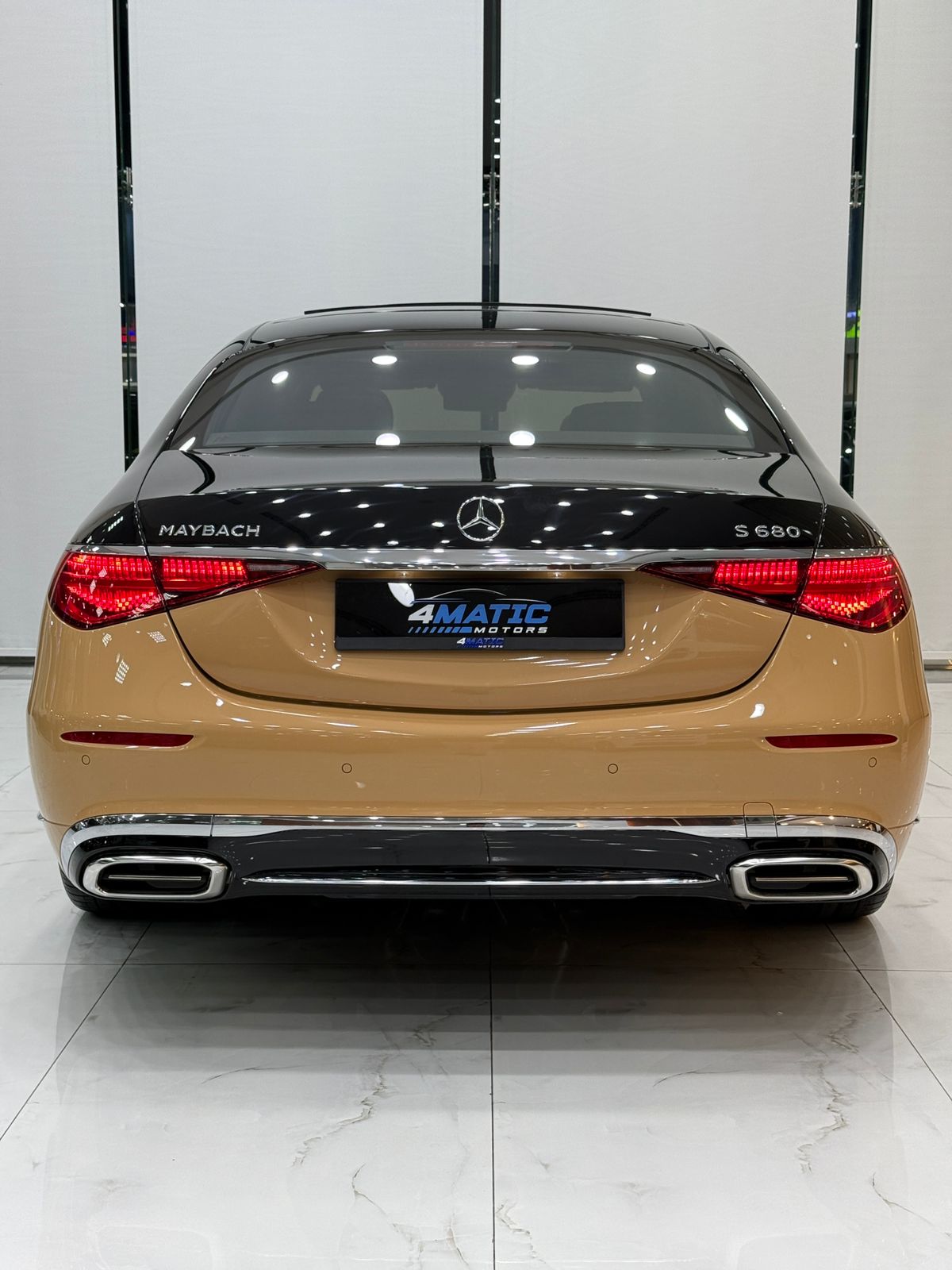 
								Mercedes-Maybach S-Class S 680 2023 full									