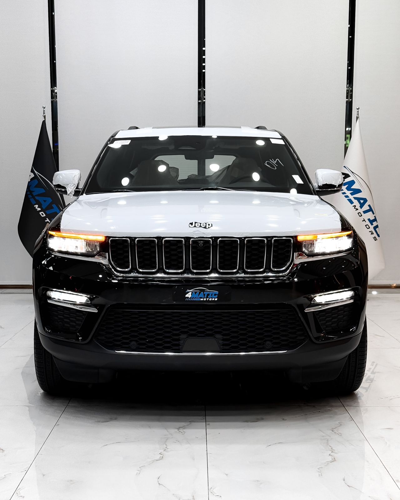 
								Jeep Grand Cherokee Limited 2025 full									