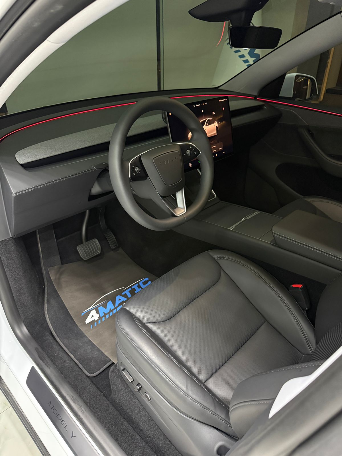 
								Tesla Model Y Long Range 2025 full									