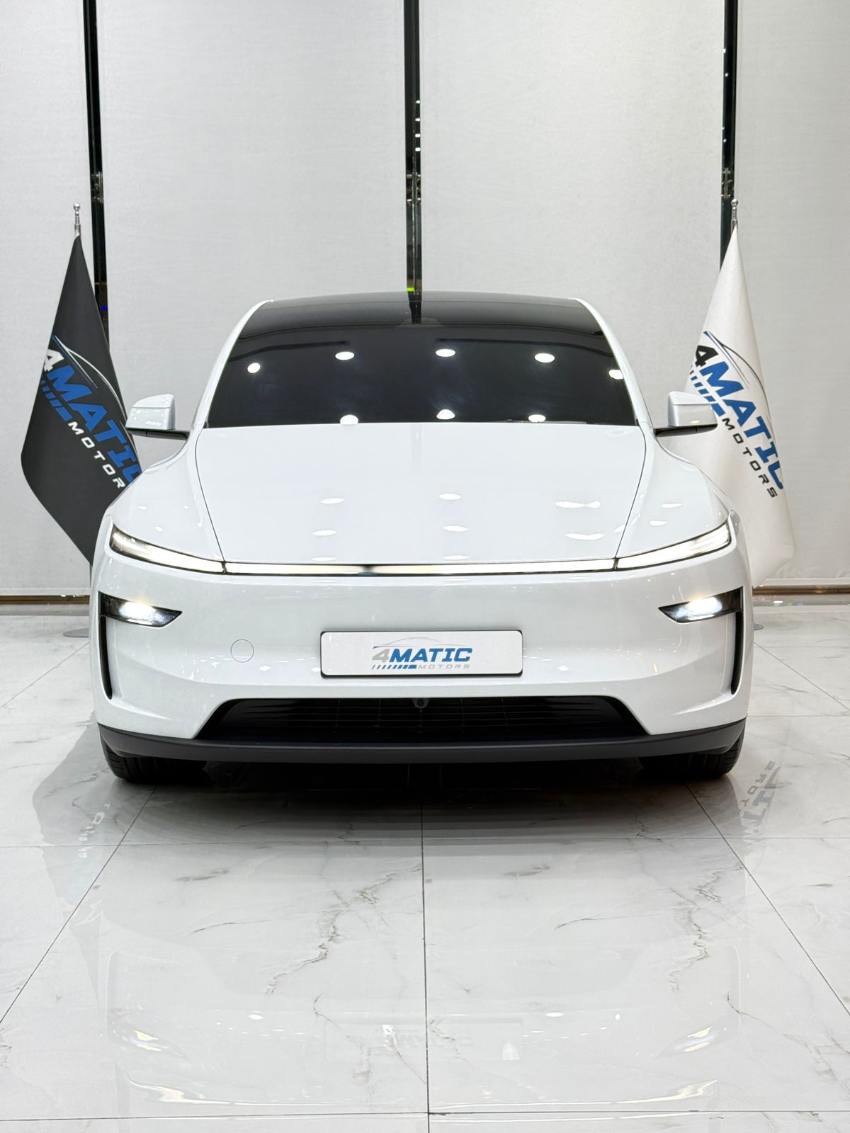 
								Tesla Model Y Long Range 2025 full									