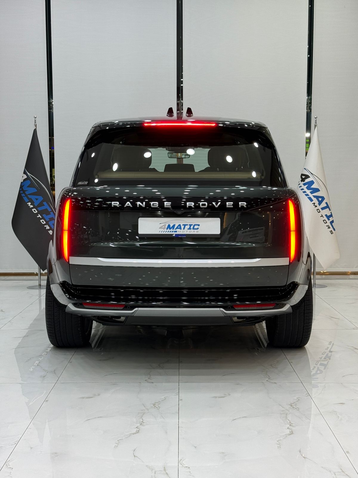 
								Land Rover Range Rover Autobiography 2023 full									