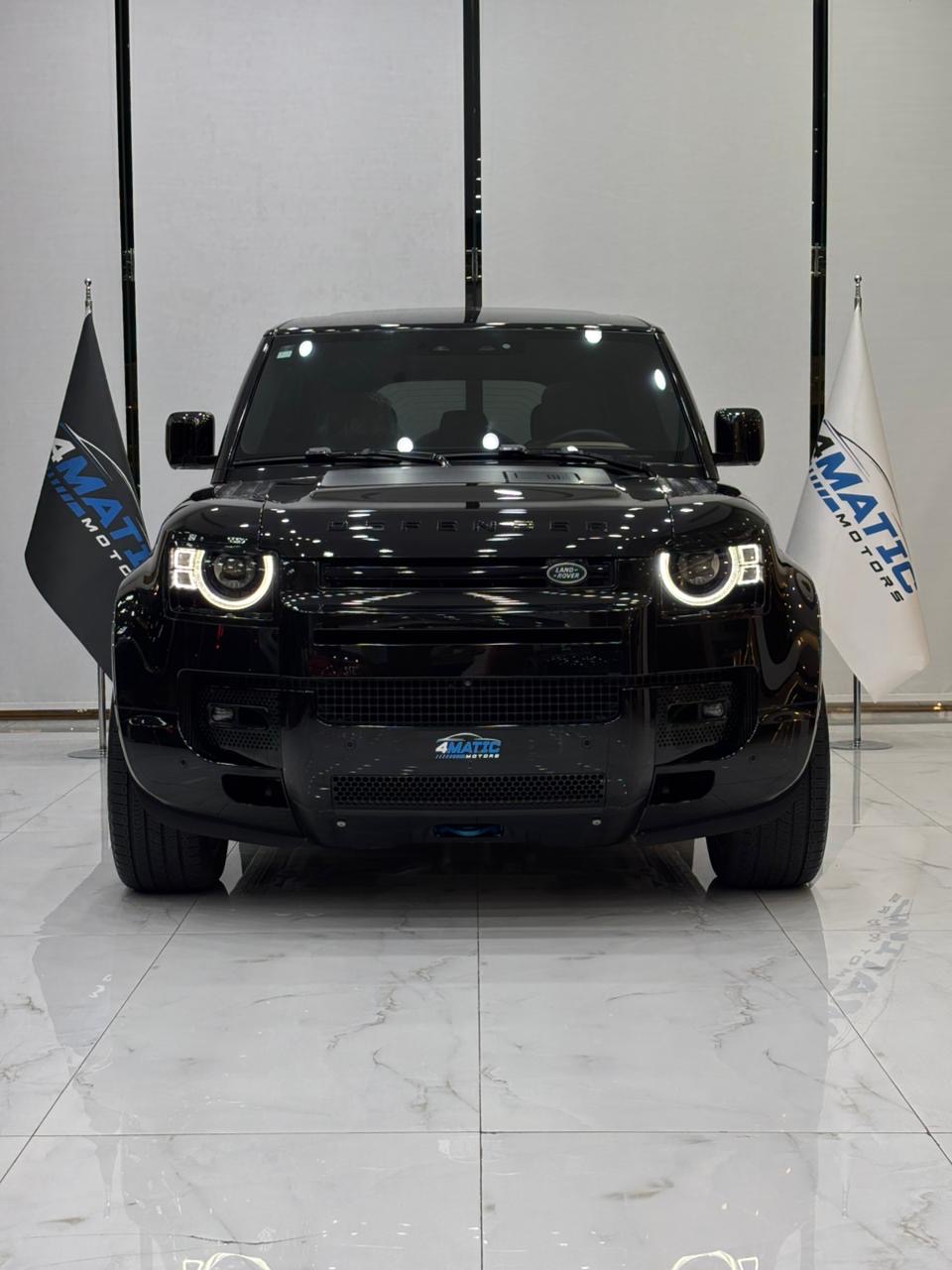 
								Land Rover Defender 110 P525 2025 full									