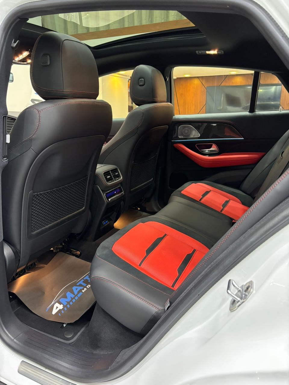 
								Mercedes-Benz GLE Coupe GLE 53 AMG 4Matic Plus 2025 full									