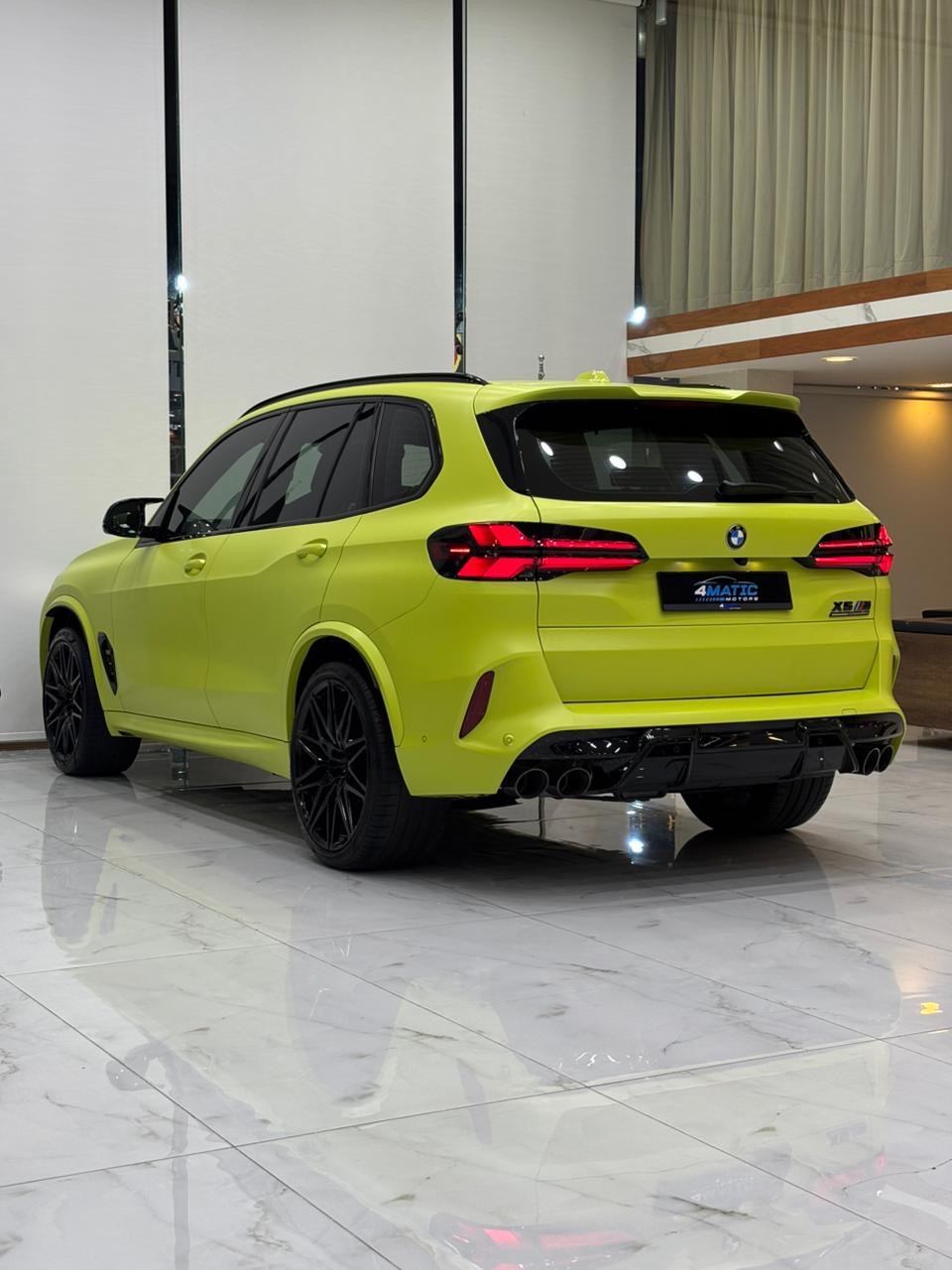 
								BMW X5 X5M Competition 2025 full									