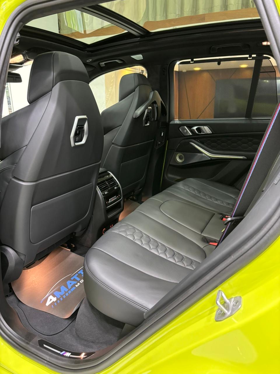 
								BMW X5 X5M Competition 2025 full									