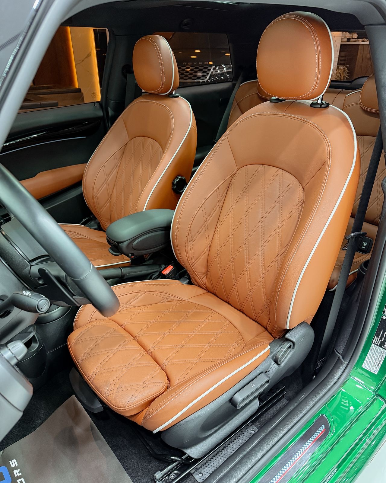 
								MINI Cooper Cooper S JCW 2023 full									