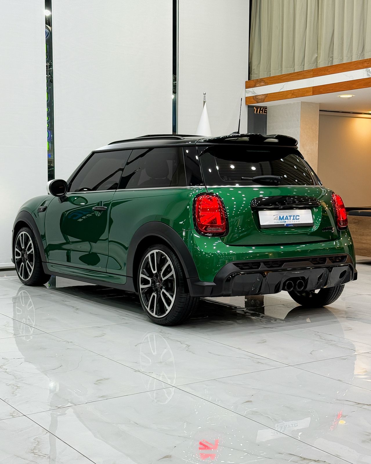 
								MINI Cooper Cooper S JCW 2023 full									