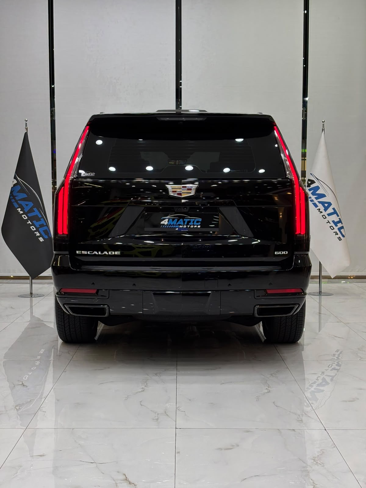 
								Cadillac Escalade Sport 2025 full									