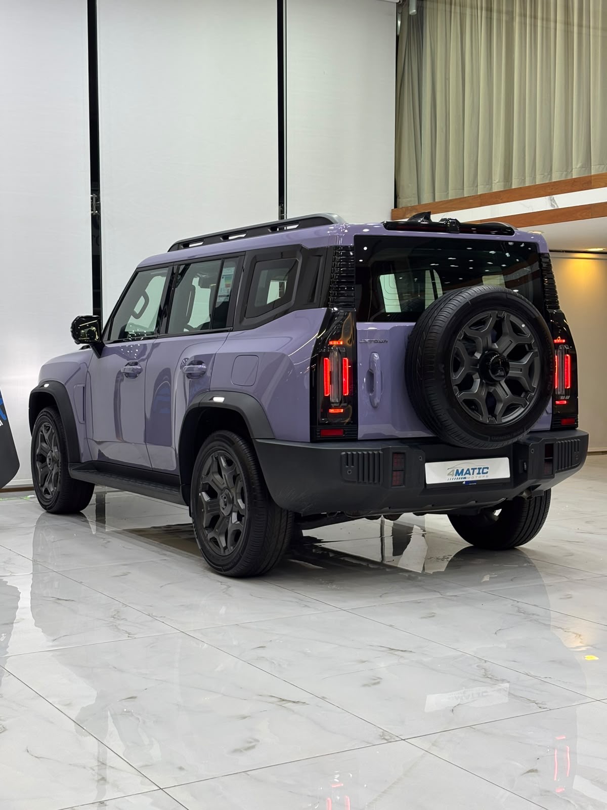 
								Jetour T2 Traveler Plus 2026 full									