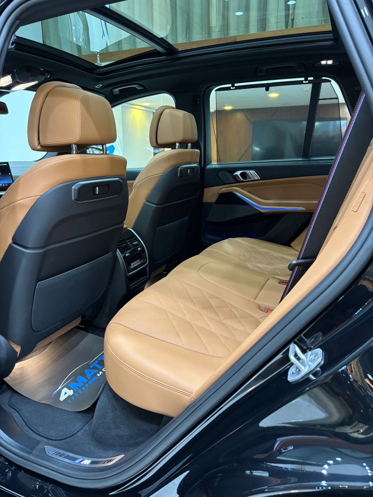 
								BMW X5 xDrive40i M Sport Pro 2026 full									